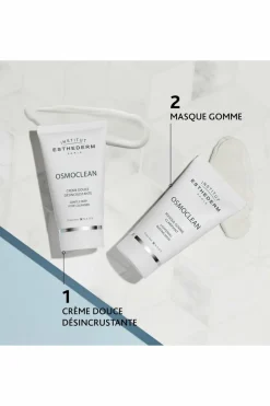 Hot Institut Esthederm Osmoclean Masque Gomme Clarifiant