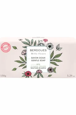 Outlet Berdoues Pain de savon Mille Fleurs