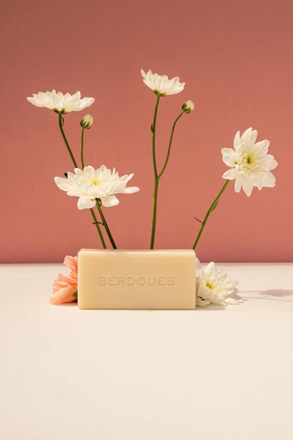 Outlet Berdoues Pain de savon Mille Fleurs