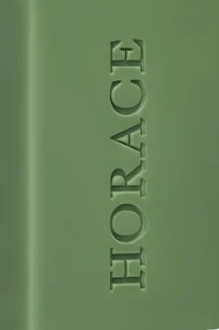 Sale Horace Pain de savon surgras Cèdre de Virginie/Feuille de sauge