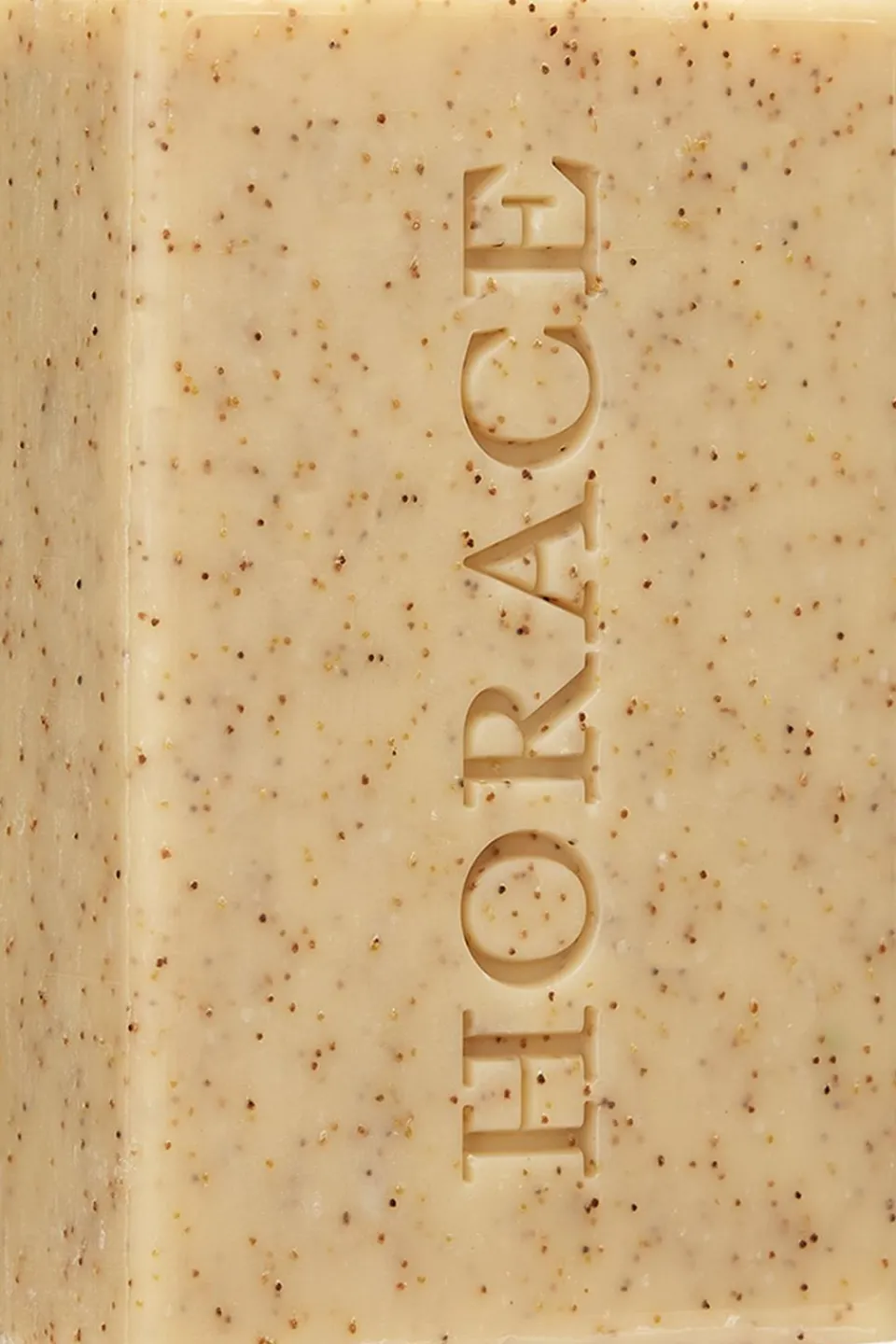 Outlet Horace Pain de savon surgras exfoliant