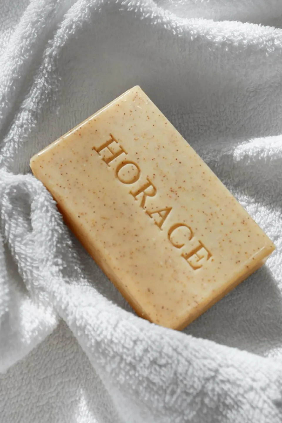 Outlet Horace Pain de savon surgras exfoliant