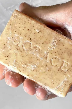 Outlet Horace Pain de savon surgras exfoliant