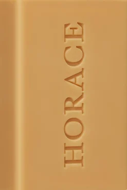 Best Horace Pain de savon surgras Fleur d’oranger/Petitgrain