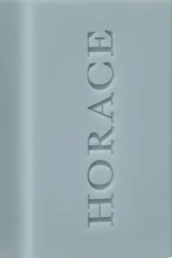 New Horace Pain de savon surgras Menthe Poivrée/Arbre a Thé