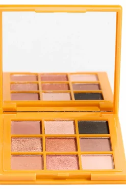 Discount Lash Step Palette de fards à paupières