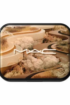 M.A.C Palette d’ombres à paupières Unfiltered Nudes