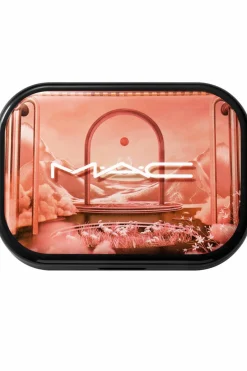 Hot M.A.C Palette d’ombres à paupières Connect In Colour