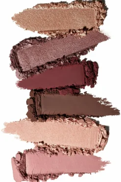 Hot M.A.C Palette d’ombres à paupières Connect In Colour