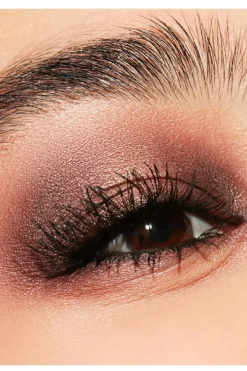 Hot M.A.C Palette d’ombres à paupières Connect In Colour