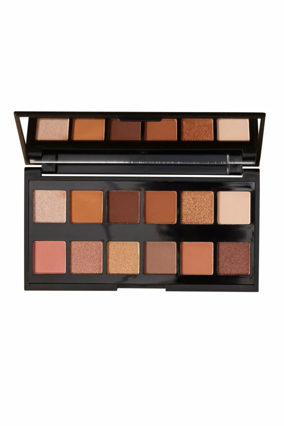 Sleek MakeUP Palette nude
