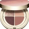 Sale Clarins Palette yeux 4 Couleurs