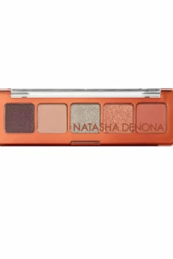 Sale Natasha Denona Palette yeux 5 teintes