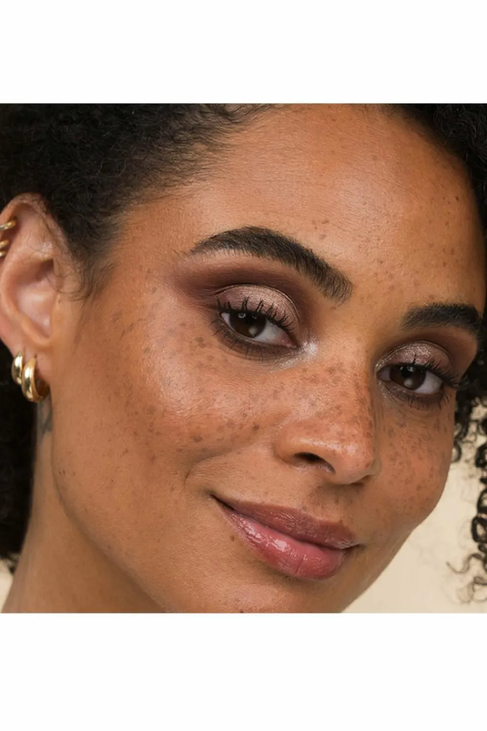 Sale Natasha Denona Palette yeux 5 teintes