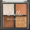 Hot Chella Palette yeux La vie