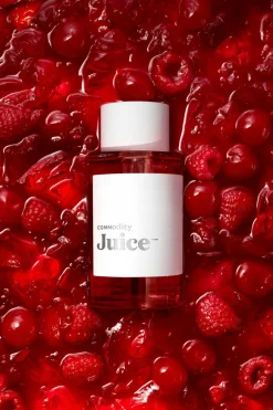 New Commodity Parfum Juice Personal