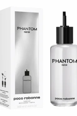 Sale Paco Rabanne Parfum rechargeable Phantom