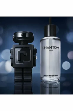Sale Paco Rabanne Parfum rechargeable Phantom