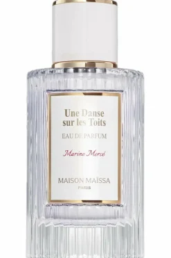 New Maison Maïssa Parfum Une Danse sur les Toits