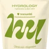 Outlet HYDROLOGY Pastille d’hydratation goût citron vert gingembre Immunité