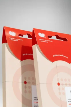 Skin & Out Patchs anti-boutons Clear Out