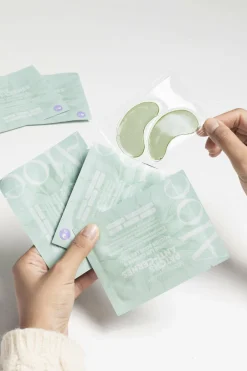 Best Aloe Paris Patchs anti-cernes et poches