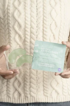 Best Aloe Paris Patchs anti-cernes et poches