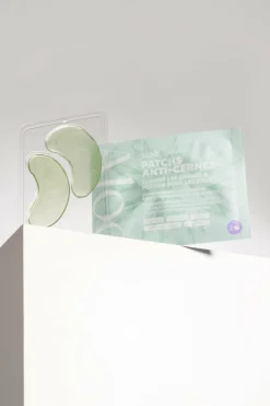 Best Aloe Paris Patchs anti-cernes et poches