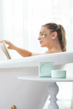 Best Aloe Paris Patchs anti-cernes et poches