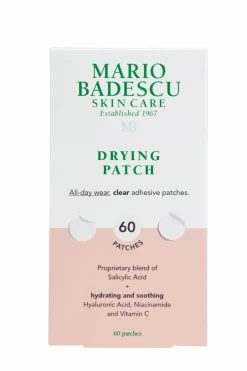 Outlet Mario Badescu Patchs asséchants anti-imperfections