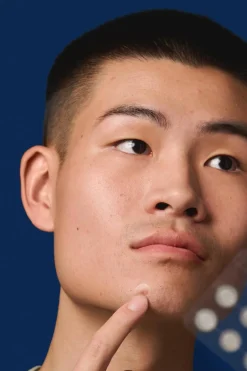 Hot Hero. Patchs boutons Mighty Patch Duo