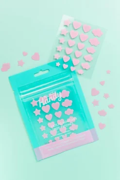 Online Merci Handy Patchs Boutons x24