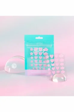 Online Merci Handy Patchs Boutons x24