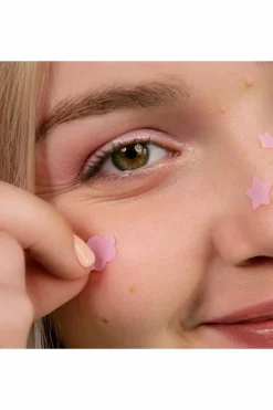 Online Merci Handy Patchs Boutons x24