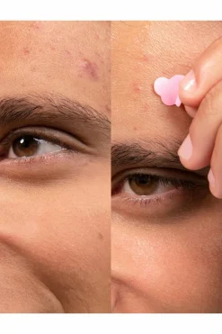 Online Merci Handy Patchs Boutons x24