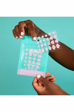 Online Merci Handy Patchs Boutons x24