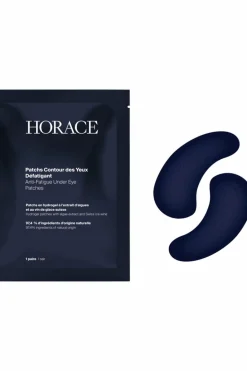 Horace Patchs Contour des Yeux Défatiguant