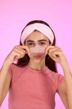 Merci Handy Patchs nez