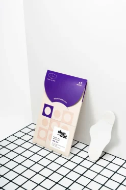 Hot Skin & Out Patchs nez purifiants Peel out