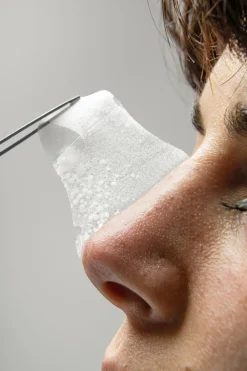 Hot Skin & Out Patchs nez purifiants Peel out