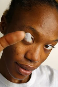 Skin & Out Patchs stop-boutons Clear out