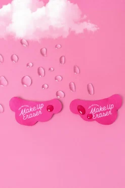 Best Makeup Eraser Patchs yeux Cooling Clouds