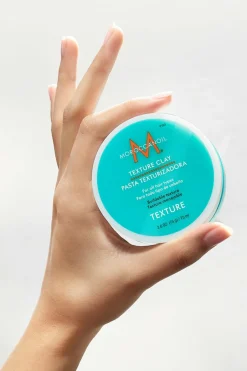 Sale Moroccanoil Pate texturisante