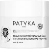 Discount Patyka Peeling nuit rénovateur d’éclat rechargeable