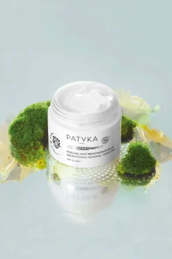 Discount Patyka Peeling nuit rénovateur d’éclat rechargeable