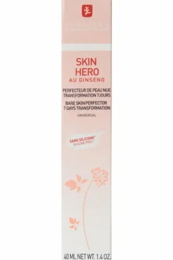 Sale Erborian Perfecteur de peau nue non teinté Skin Hero