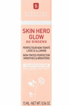 Hot Erborian Perfecteur de teint Skin Hero Glow