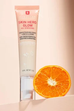 Hot Erborian Perfecteur de teint Skin Hero Glow