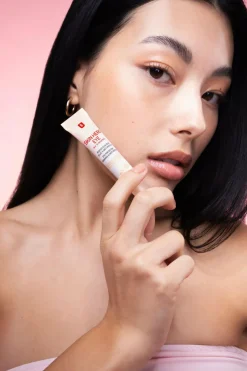 Clearance Erborian Perfecteur yeux non teinté & soin anti-fatigue Skin Hero Eye