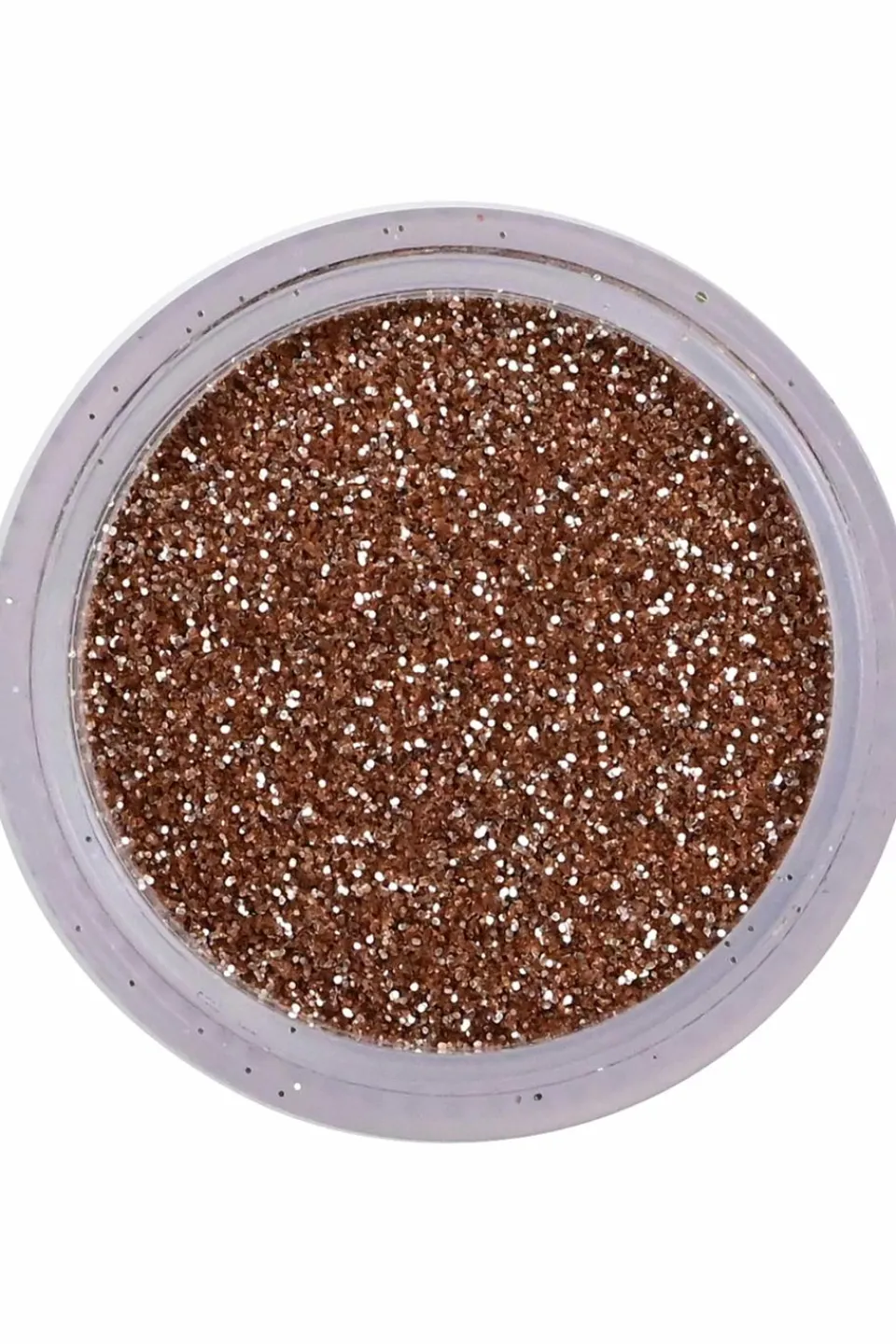 Online Nailmatic Petites paillettes dorées visage, corps & ongles